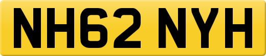 NH62NYH